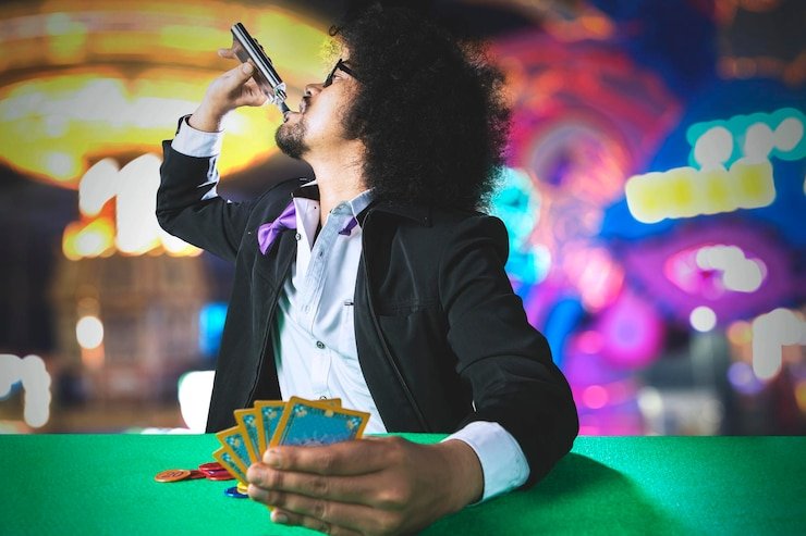 Platform bos717 menampilkan berbagai permainan slot dan kasino langsung