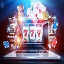 Fish Hunter permainan kasino interaktif di bos717