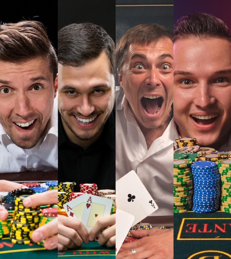 Fitur bonus Fish Hunter di bos717