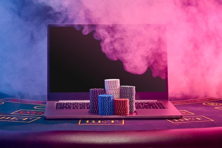 Layar verifikasi KYC di bos717 untuk pengguna baru