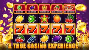 Roda bonus jackpot Mega Moolah di bos717